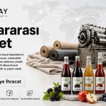 Uluslararası Ticaret Görsel