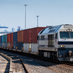 Uluslararası Ticaret TREN
