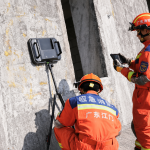 Duvar İçi Görüntüleme Sistemi TWR_III